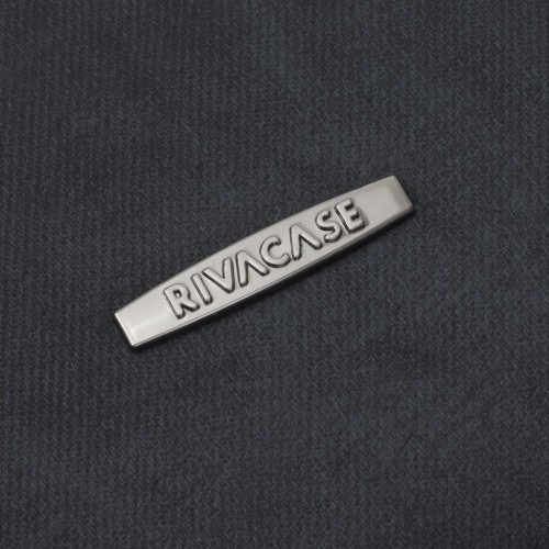 Чохол до ноутбука RivaCase 15.6 8905 Black (8905Black)