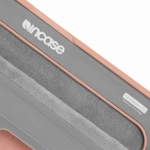 Чохол до ноутбука Incase 13 ICON Sleeve with Woolenex, Pink (INMB100366-BLP)