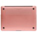 Чохол до ноутбука Incase 13 MacBook Air Hardshell Case, Blush Pink (INMB200617-BLP)