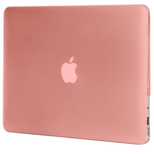 Чохол до ноутбука Incase 13 MacBook Air Hardshell Case, Blush Pink (INMB200617-BLP)