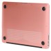 Чохол до ноутбука Incase 13 MacBook Air Hardshell Case, Blush Pink (INMB200617-BLP)