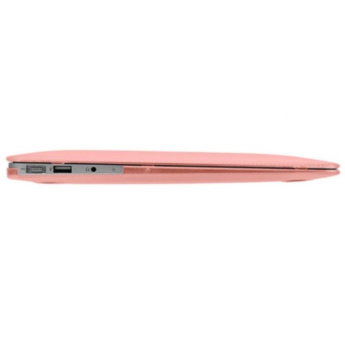 Чохол до ноутбука Incase 13 MacBook Air Hardshell Case, Blush Pink (INMB200617-BLP)