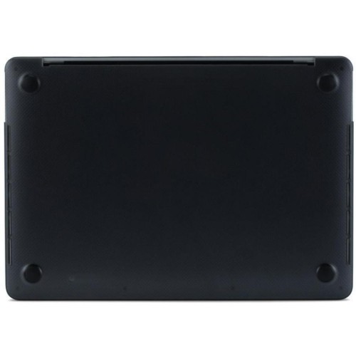 Чохол до ноутбука Incase 13 MacBook Pro Hardshell Case Black Frost (INMB200260-BLK)