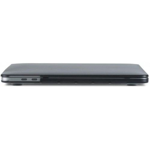Чохол до ноутбука Incase 13 MacBook Pro Hardshell Case Black Frost (INMB200260-BLK)