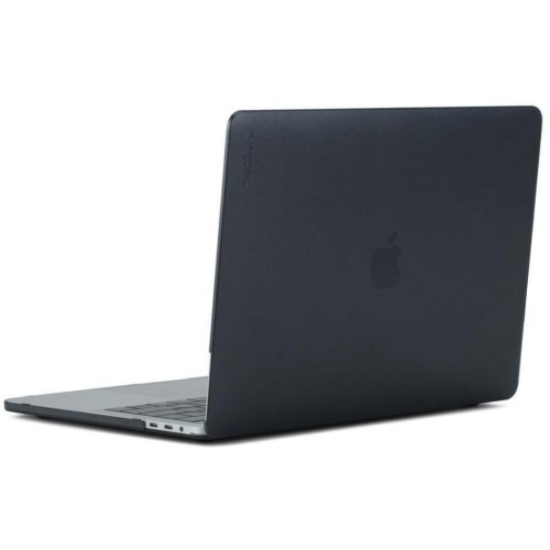 Чохол до ноутбука Incase 13 MacBook Pro Hardshell Case Black Frost (INMB200260-BLK)