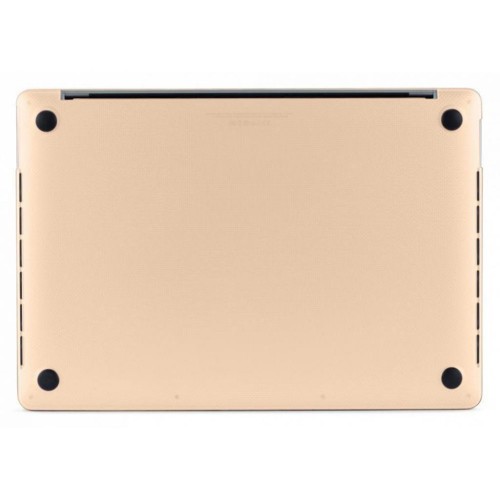 Чохол до ноутбука Incase 13 MacBook Pro Hardshell Case Blush Pink (INMB200260-BLP)