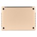 Чохол до ноутбука Incase 13 MacBook Pro Hardshell Case Blush Pink (INMB200260-BLP)