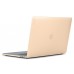 Чохол до ноутбука Incase 13 MacBook Pro Hardshell Case Blush Pink (INMB200260-BLP)