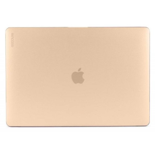 Чохол до ноутбука Incase 13 MacBook Pro Hardshell Case Blush Pink (INMB200260-BLP)