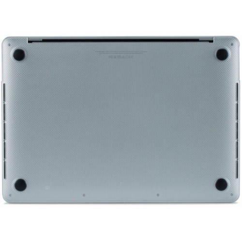 Чохол до ноутбука Incase 13 MacBook Pro Hardshell Case Clear (INMB200260-CLR)