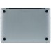 Чохол до ноутбука Incase 13 MacBook Pro Hardshell Case Clear (INMB200260-CLR)