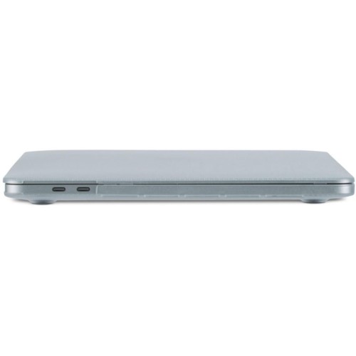 Чохол до ноутбука Incase 13 MacBook Pro Hardshell Case Clear (INMB200260-CLR)