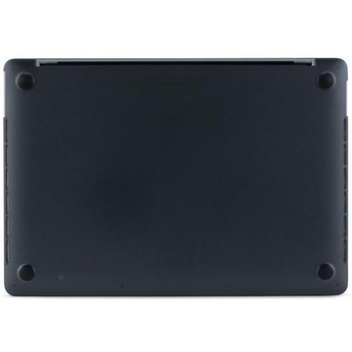 Чохол до ноутбука Incase 16 MacBook Pro - Hardshell Case Black (INMB200679-BLK)