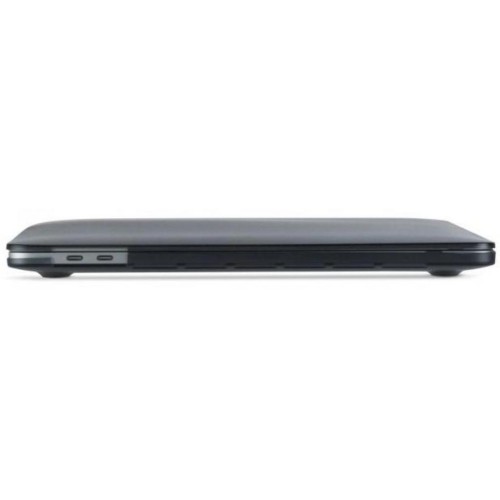 Чохол до ноутбука Incase 16 MacBook Pro - Hardshell Case Black (INMB200679-BLK)