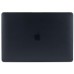 Чохол до ноутбука Incase 16 MacBook Pro - Hardshell Case Black (INMB200679-BLK)