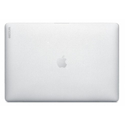 Чохол до ноутбука Incase 16 MacBook Pro - Hardshell Case Clear (INMB200679-CLR)