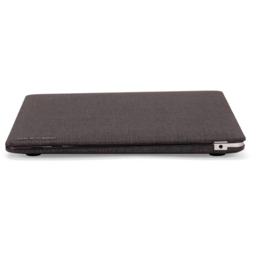 Чохол до ноутбука Incase 13 MacBook Air Textured Hardshell in Woolenex Graphite (INMB200616-GFT)