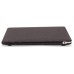 Чохол до ноутбука Incase 13 MacBook Air Textured Hardshell in Woolenex Graphite (INMB200616-GFT)