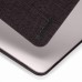 Чохол до ноутбука Incase 13 MacBook Air Textured Hardshell in Woolenex Graphite (INMB200616-GFT)