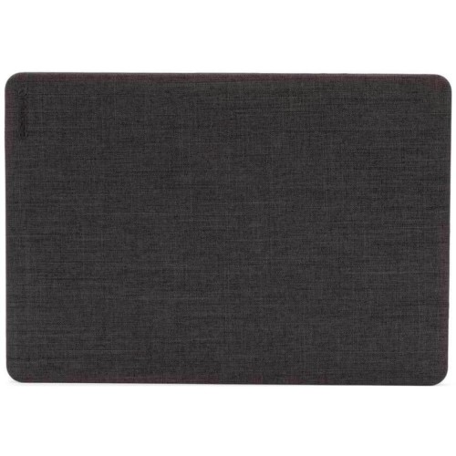 Чохол до ноутбука Incase 13 MacBook Air Textured Hardshell in Woolenex Graphite (INMB200616-GFT)