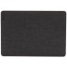 Чохол до ноутбука Incase 13 MacBook Air Textured Hardshell in Woolenex Graphite (INMB200616-GFT)