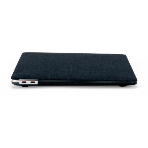 Чохол до ноутбука Incase 13 MacBook Air Textured Hardshell in Woolenex Heather Navy (INMB200616-HNY)