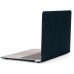 Чохол до ноутбука Incase 13 MacBook Air Textured Hardshell in Woolenex Heather Navy (INMB200616-HNY)