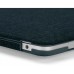 Чохол до ноутбука Incase 13 MacBook Air Textured Hardshell in Woolenex Heather Navy (INMB200616-HNY)