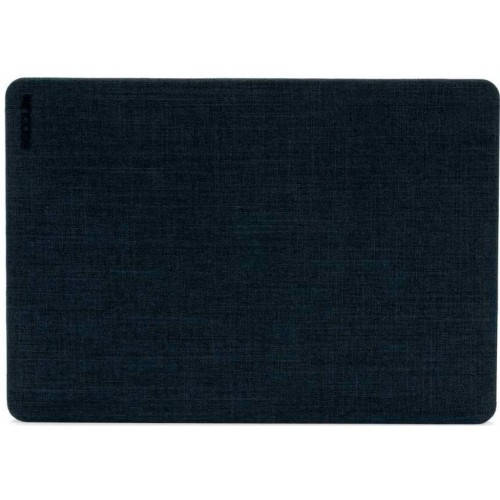 Чохол до ноутбука Incase 13 MacBook Air Textured Hardshell in Woolenex Heather Navy (INMB200616-HNY)