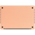 Чохол до ноутбука Incase 13 MacBook Pro Textured Hardshell in Woolenex Blush Pink (INMB200546-BLP)