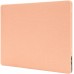 Чохол до ноутбука Incase 13 MacBook Pro Textured Hardshell in Woolenex Blush Pink (INMB200546-BLP)