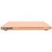 Чохол до ноутбука Incase 13 MacBook Pro Textured Hardshell in Woolenex Blush Pink (INMB200546-BLP)