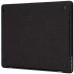 Чохол до ноутбука Incase 16 MacBook Pro Textured Hardshell in Woolenex Graphite (INMB200684-GFT)