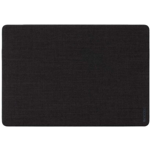 Чохол до ноутбука Incase 16 MacBook Pro Textured Hardshell in Woolenex Graphite (INMB200684-GFT)