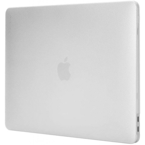 Чохол до ноутбука Incase 13 MacBook Air Retina2020, Hardshell Case, Clear (INMB200615-CLR)