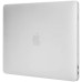 Чохол до ноутбука Incase 13 MacBook Air Retina2020, Hardshell Case, Clear (INMB200615-CLR)