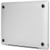 Чохол до ноутбука Incase 13 MacBook Air Retina2020, Hardshell Case, Clear (INMB200615-CLR)