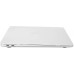 Чохол до ноутбука Incase 13 MacBook Air Retina2020, Hardshell Case, Clear (INMB200615-CLR)