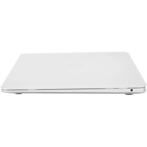 Чохол до ноутбука Incase 13 MacBook Air Retina2020, Hardshell Case, Clear (INMB200615-CLR)