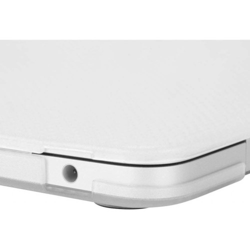 Чохол до ноутбука Incase 13 MacBook Air Retina2020, Hardshell Case, Clear (INMB200615-CLR)