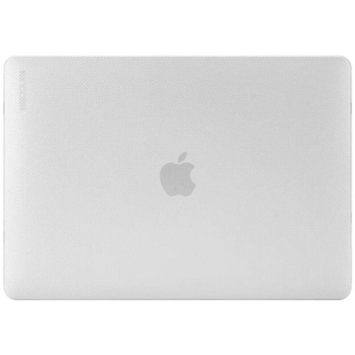 Чохол до ноутбука Incase 13 MacBook Air Retina2020, Hardshell Case, Clear (INMB200615-CLR)