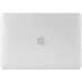 Чохол до ноутбука Incase 13 MacBook Air Retina2020, Hardshell Case, Clear (INMB200615-CLR)