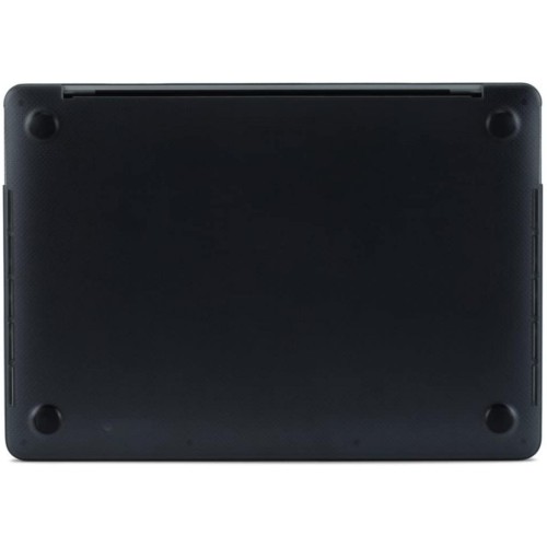 Чохол до ноутбука Incase 13 MacBook Pro, Hardshell Dots Case, Black (INMB200629-BLK)