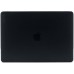 Чохол до ноутбука Incase 13 MacBook Pro, Hardshell Dots Case, Black (INMB200629-BLK)