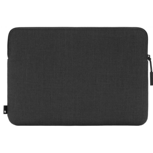 Чохол до ноутбука Incase 15-16 MacBook Pro, Slim Sleeve with Woolenex, Graphite (INMB100606-GFT)