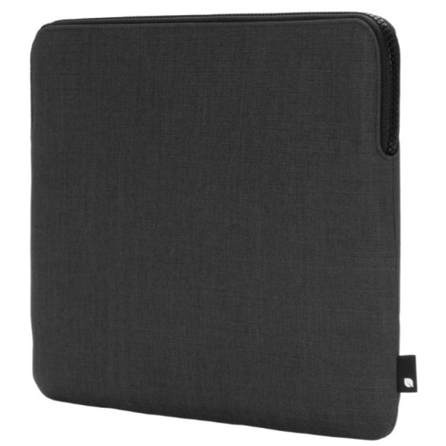 Чохол до ноутбука Incase 15-16 MacBook Pro, Slim Sleeve with Woolenex, Graphite (INMB100606-GFT)