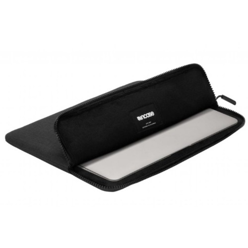 Чохол до ноутбука Incase 15-16 MacBook Pro, Slim Sleeve with Woolenex, Graphite (INMB100606-GFT)