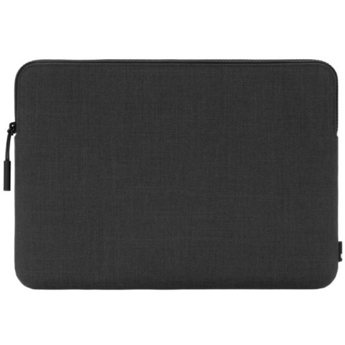 Чохол до ноутбука Incase 15-16 MacBook Pro, Slim Sleeve with Woolenex, Graphite (INMB100606-GFT)