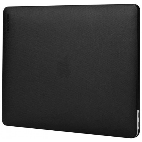 Чохол до ноутбука Incase 13 MacBook Air Retina2020, Hardshell Case, Black Frost (INMB200615-BLK)