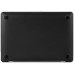 Чохол до ноутбука Incase 13 MacBook Air Retina2020, Hardshell Case, Black Frost (INMB200615-BLK)